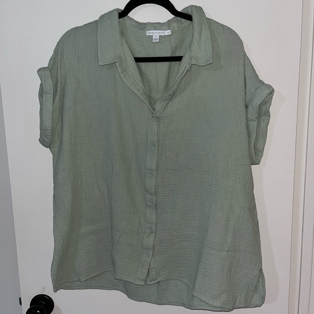 3 Shirt Bundle Threads 4 Thought